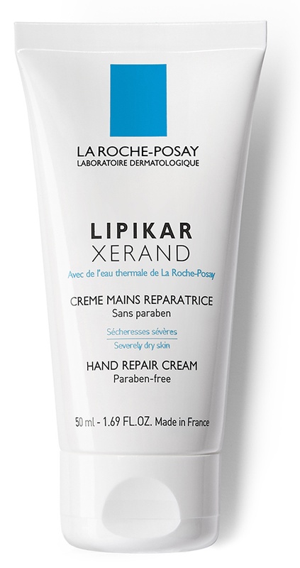 LIPIKAR MANI 50 ML - Farmacia Mastrangelo 