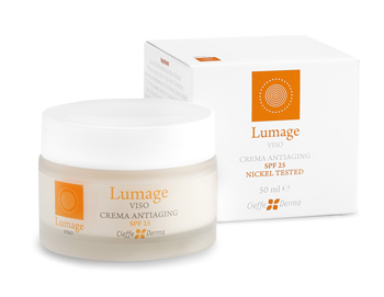 LUMAGE VISO CREMA TOPICA 50 G - Farmacia Mastrangelo 