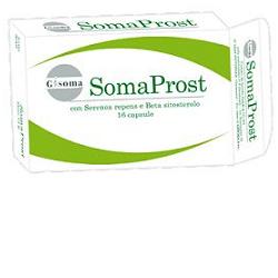 SOMAPROST 16 CAPSULE - Farmacia Mastrangelo 