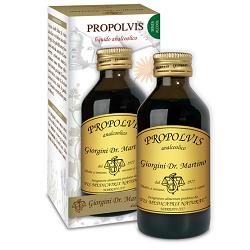 PROPOLVIS A 100 ML - Farmacia Mastrangelo 