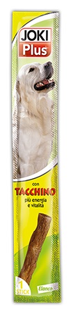 JOKI PLUS CANE CON TACCHINO 12 G - Farmacia Mastrangelo 
