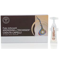LFP FIALE RINFORZANTI CAPELLI 10 FIALE 10 ML - Farmacia Mastrangelo 