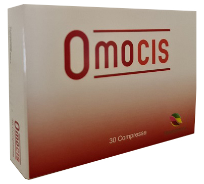 OMOCIS 30 COMPRESSE - Farmacia Mastrangelo 