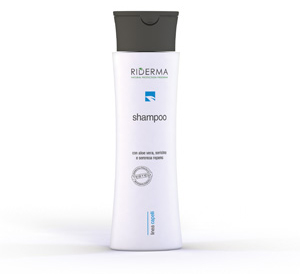 RIDERMA SHAMPOO 200 ML - Farmacia Mastrangelo 