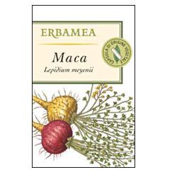 MACA 50 CAPSULE VEGETALI - Farmacia Mastrangelo 