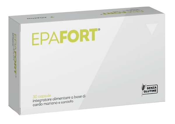 EPAFORT 30 CAPSULE - Farmacia Mastrangelo 