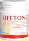 LIFETON 60 COMPRESSE - Farmacia Mastrangelo 