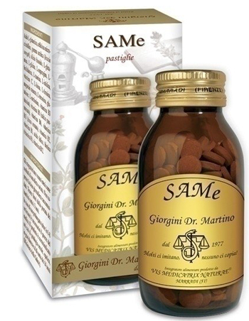 SAME 180 PASTIGLIE - Farmacia Mastrangelo 