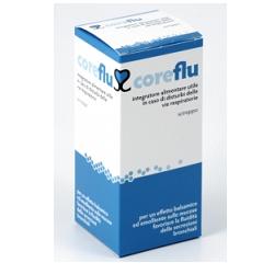 COREFLU 20 STICK PACK - Farmacia Mastrangelo 