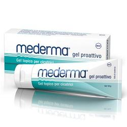 MEDERMA GEL 50 ML - Farmacia Mastrangelo 