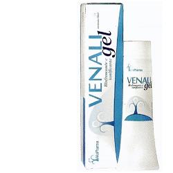 VENALI GEL 100 ML - Farmacia Mastrangelo 