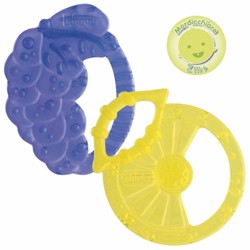 CHICCO MASSAGGIAGENGIVE SOFT - Farmacia Mastrangelo 