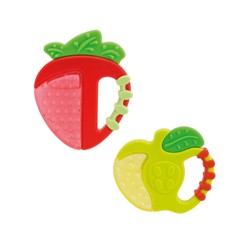 CHICCO MASSAGGIAGENGIVE FRESH - Farmacia Mastrangelo 