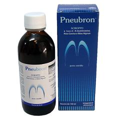 PNEUBRON 150 ML - Farmacia Mastrangelo 
