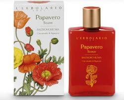 PAPAVERO SOAVE BAGNOSCHIUMA 250 ML - Farmacia Mastrangelo 