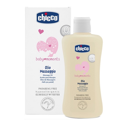 CHICCO COSMETICI BABY MOMENTS BAGNO DELICATO CORPO CAPELLI 200 ML - Farmacia Mastrangelo 