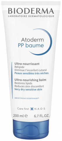 ATODERM PP BAUME 200 ML - Farmacia Mastrangelo 