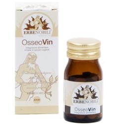 OSSEOVIN 60 COMPRESSE 500 MG - Farmacia Mastrangelo 