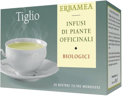 TIGLIO 20 BUSTINE FILTRO - Farmacia Mastrangelo 