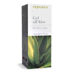 GEL ALOE 75 ML - Farmacia Mastrangelo 
