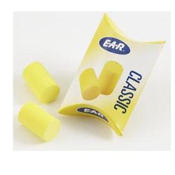 TAPPI AURICOLARI 3M EARFIT ANTIRUMORE 1 PAIO - Farmacia Mastrangelo 
