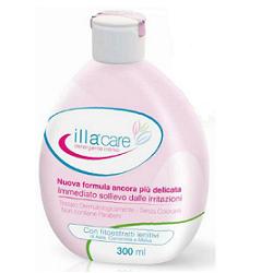 ILLA CARE DETERGENTE INTIMO 250 ML - Farmacia Mastrangelo 