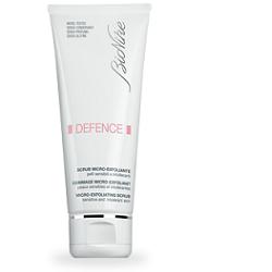 DEFENCE SCRUB MICRO-ESFOLIANTE 75 ML - Farmacia Mastrangelo 