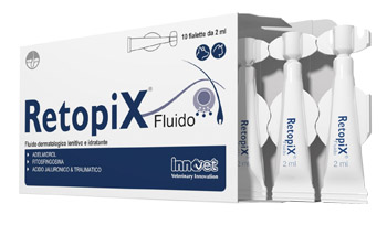 RETOPIX FLUIDO 10 FIALE DA 2 ML - Farmacia Mastrangelo 