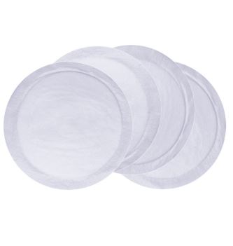 MAM COPPETTE ASSORBILATTE 30 PEZZI BIPACK - Farmacia Mastrangelo 