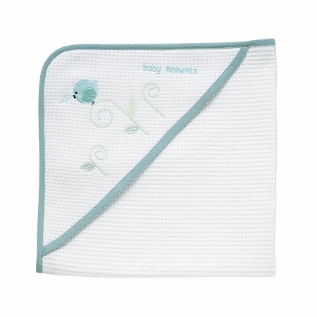 CHICCO QUADR PIQUET AZZURRO UCCELLO 0 MESI+ - Farmacia Mastrangelo 