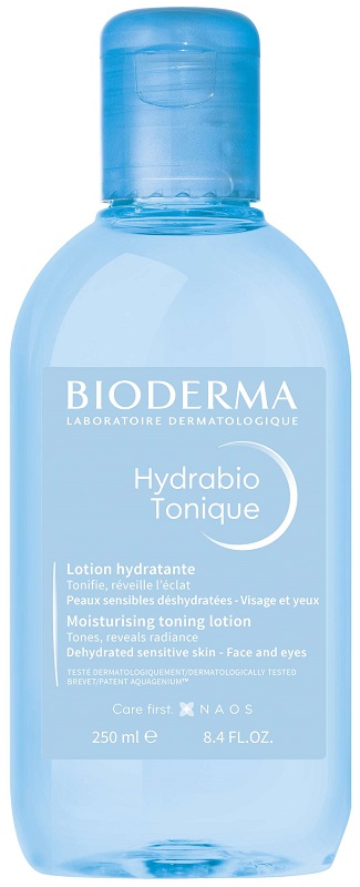 HYDRABIO TONIQUE 250 ML - Farmacia Mastrangelo 