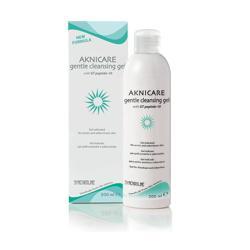 AKNICARE GEL DETERGENTE PELLE ACNEICA 200 ML - Farmacia Mastrangelo 