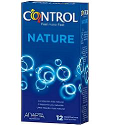 PROFILATTICO CONTROL NATURE 3 PEZZI - Farmacia Mastrangelo 