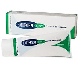 EMOFORM ACTISENS DENTIFRICIO 75 ML - Farmacia Mastrangelo 