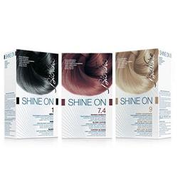 BIONIKE SHINE ON CAPELLI CASTANO SCURO 3 - Farmacia Mastrangelo 