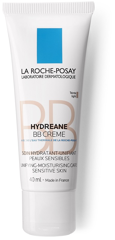 HYDREANE BB ROSE 40 ML - Farmacia Mastrangelo 