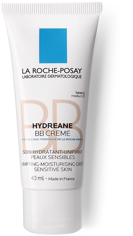 HYDREANE BB MEDIUM 40 ML - Farmacia Mastrangelo 
