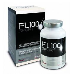 ETHICSPORT FL100SPORT 180 CAPSULE 90 G - Farmacia Mastrangelo 
