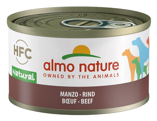 ALMO NATURE MANZO 95 G - Farmacia Mastrangelo 