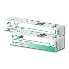 AMIOIL EMULGEL USO TOPICO 50 G 1 PEZZO - Farmacia Mastrangelo 