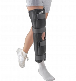 GINOCCHIERA ZEROGRADI GIBAUD ORTHO 70 CM TAGLIA 4 - Farmacia Mastrangelo 