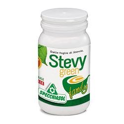 STEVYGREEN FAMILY 250 G - Farmacia Mastrangelo 