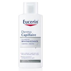 EUCERIN SHAMPOO RIVITALIZZANTE 250 ML - Farmacia Mastrangelo 