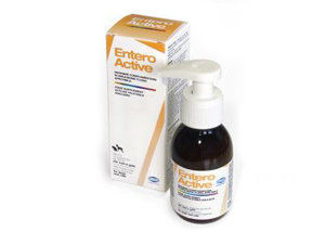 ENTERO ACTIVE MANGIME COMPLEMENTARE FLACONE 100 ML - Farmacia Mastrangelo 