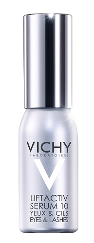 LIFTACTIV SERUM10 OCCHI & CIGLIA 15 ML - Farmacia Mastrangelo 