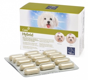 ORME NATURALI HYBRID 60 COMPRESSE 1300 MG - Farmacia Mastrangelo 