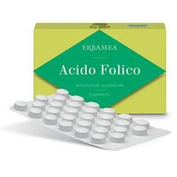ACIDO FOLICO 90 COMPRESSE - Farmacia Mastrangelo 