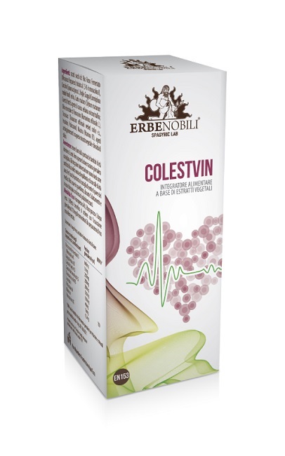 COLESTVIN 60 COMPRESSE - Farmacia Mastrangelo 