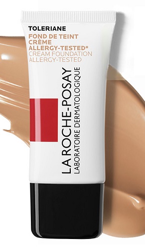 TOLERIANE TEINT ACQUA CREMA 04 30 ML - Farmacia Mastrangelo 