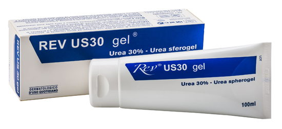 REV US30 GEL TUBETTO 100 ML - Farmacia Mastrangelo 